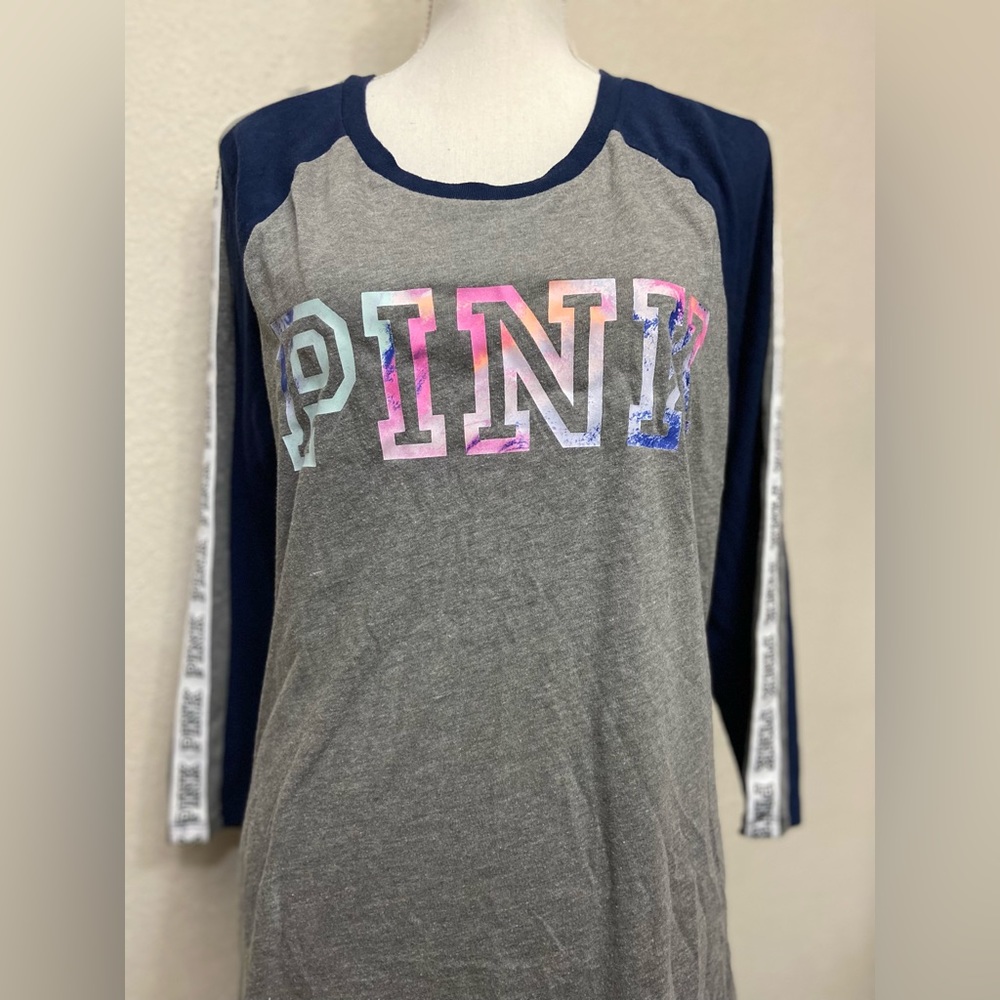 Victoria’s Secret PINK Long Sleeve